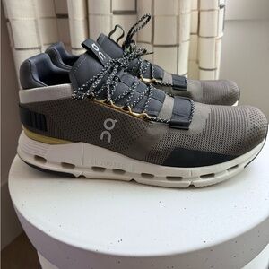 On Running Cloud Nova:  Ivy & Eclipse